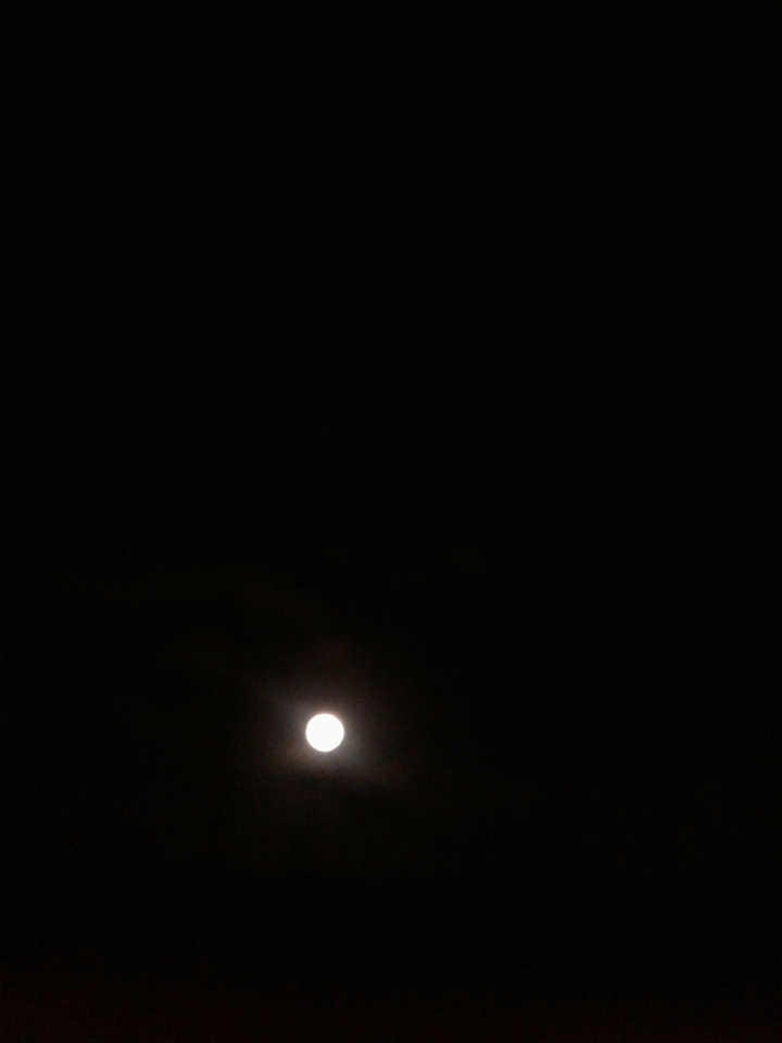 full moon