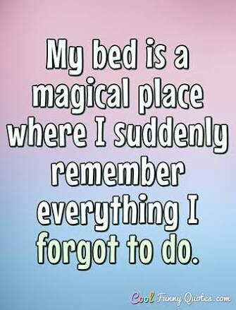 bed!!!
