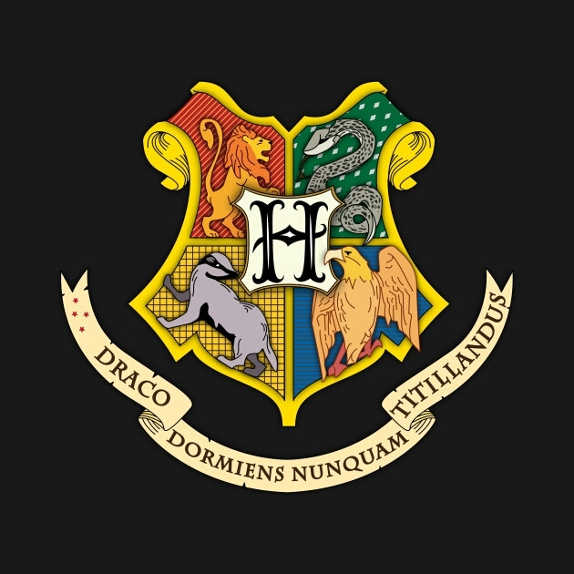 Hogwarts