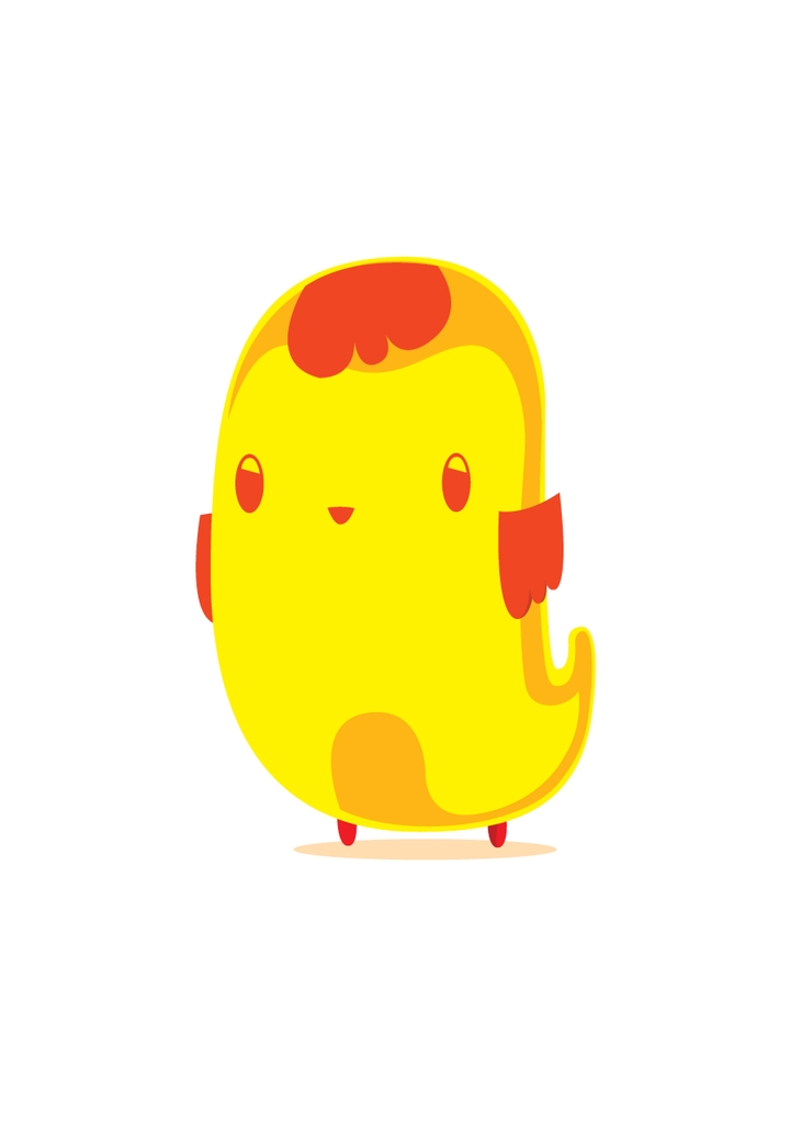 꼬마 새