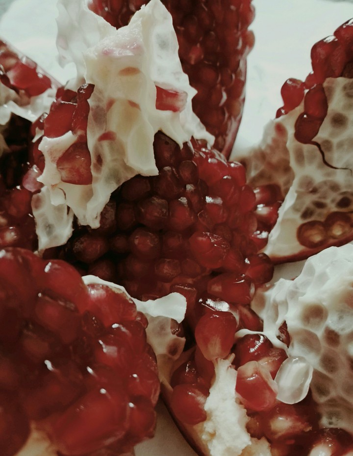 fruits ?