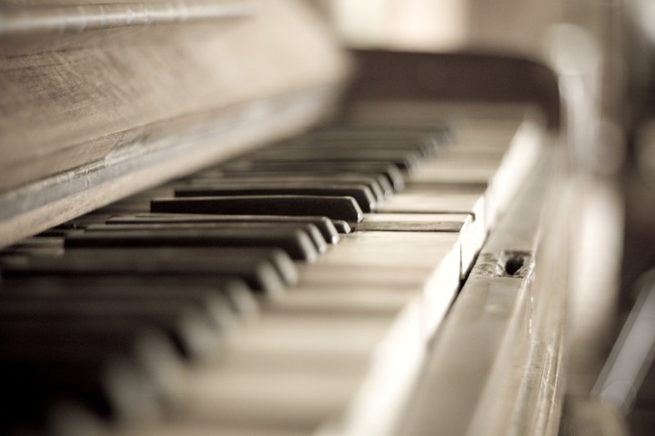 piano