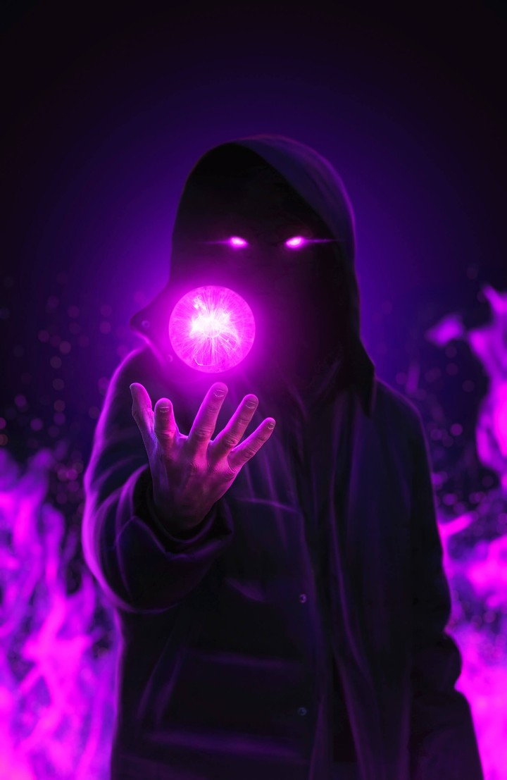 بنفشه