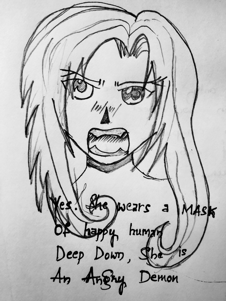 mask