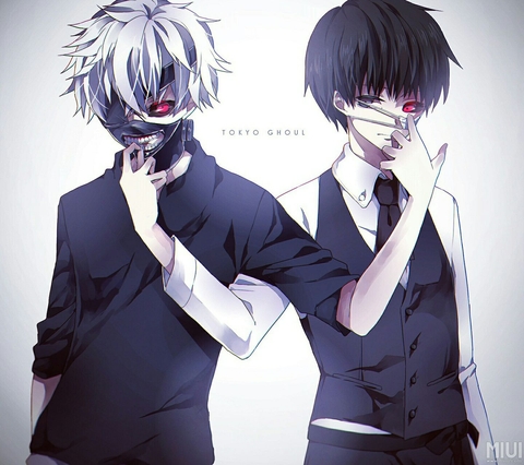 Kaneki Ken