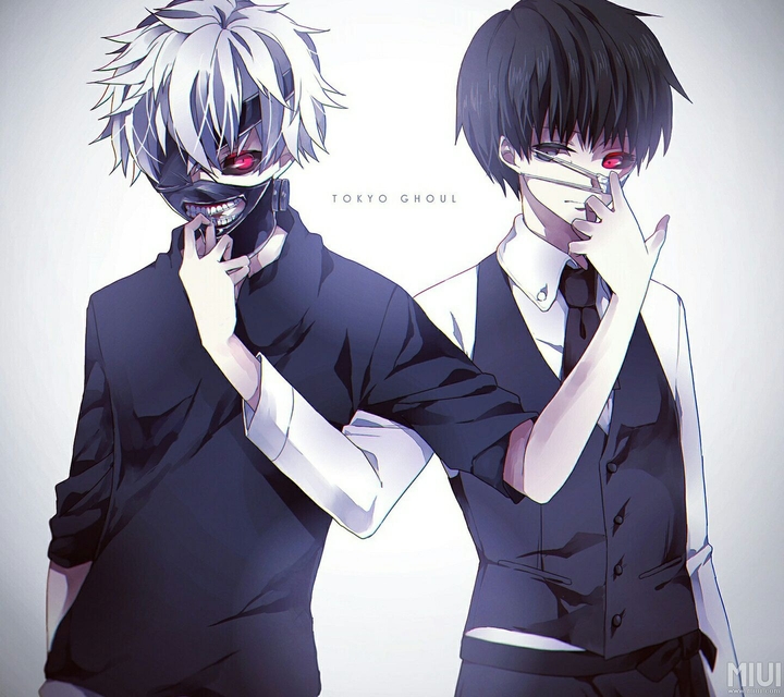 Kaneki Ken