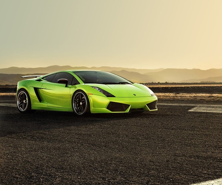 supper car 3