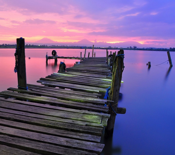 Boardwalk