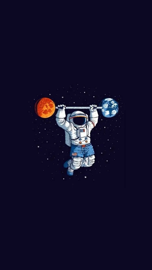♾