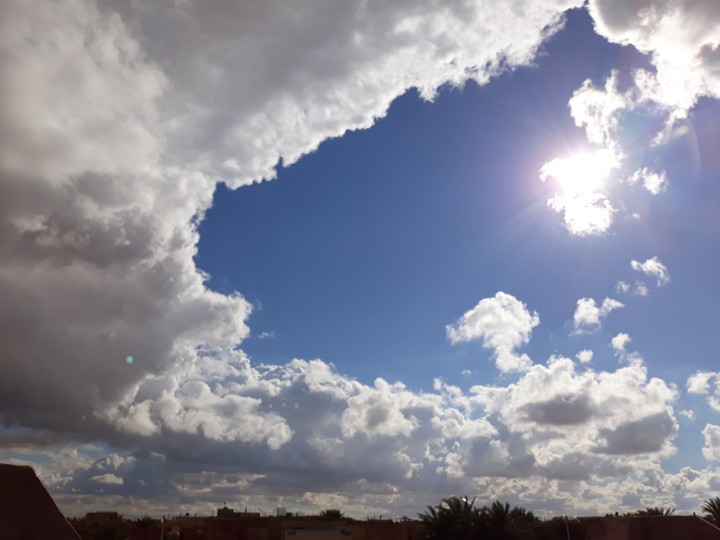sky