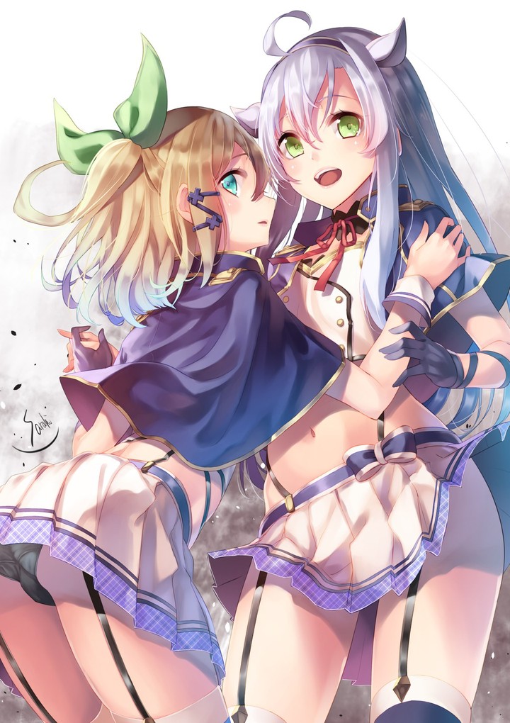 Anime Girl