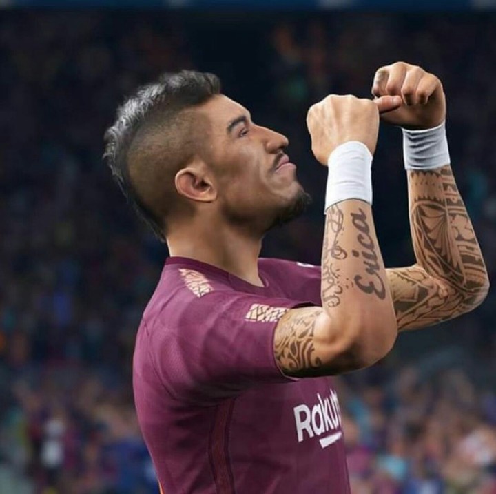 pes 2018