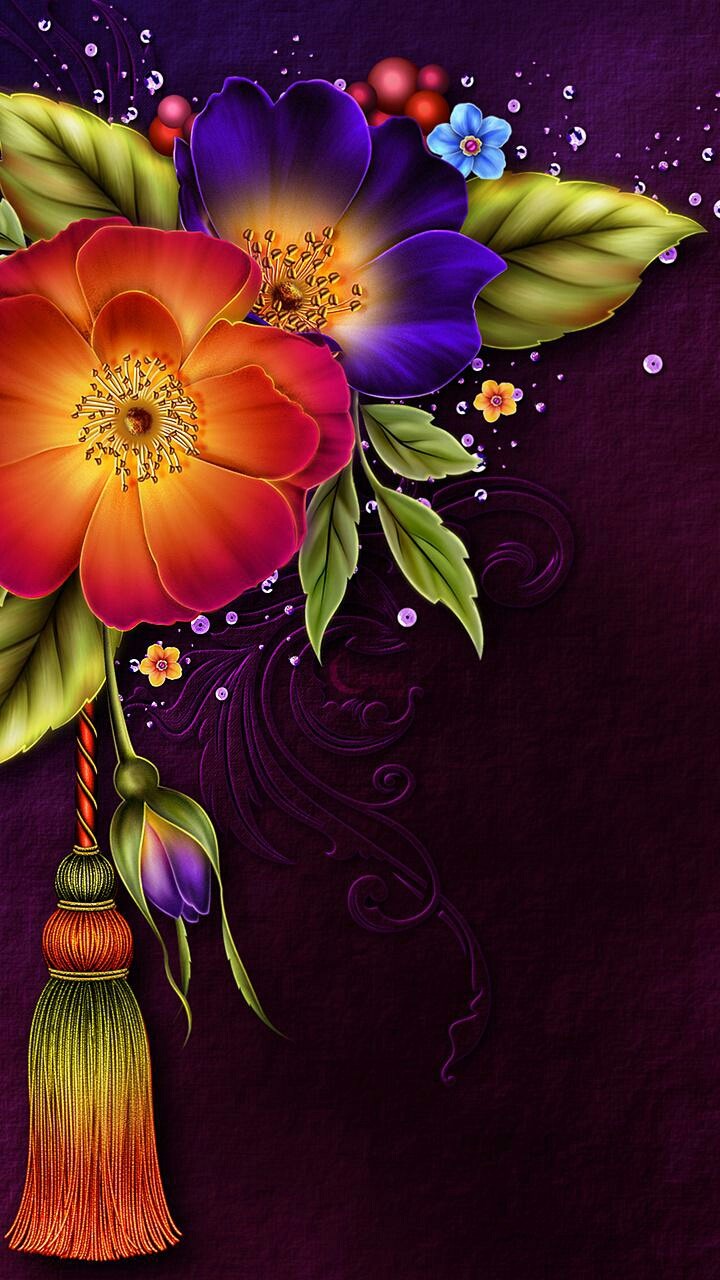 Fleurs