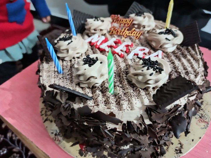 cake