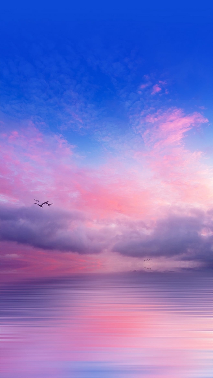 papéis de parede cloud, sky