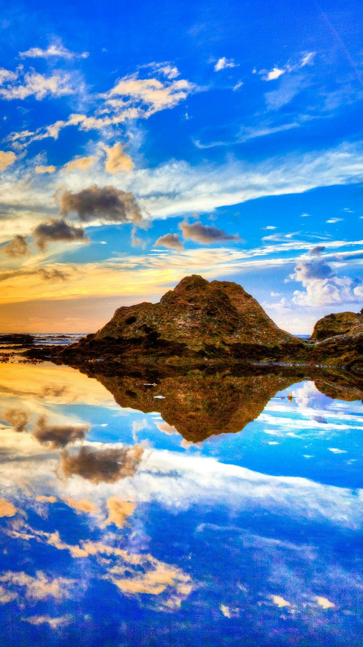 nature