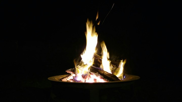 Fire Pit