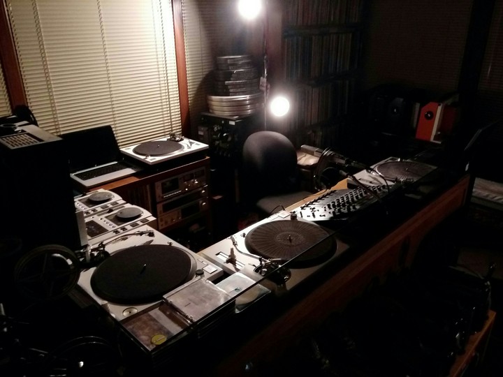 DJ ⭐ Star Recording Studio