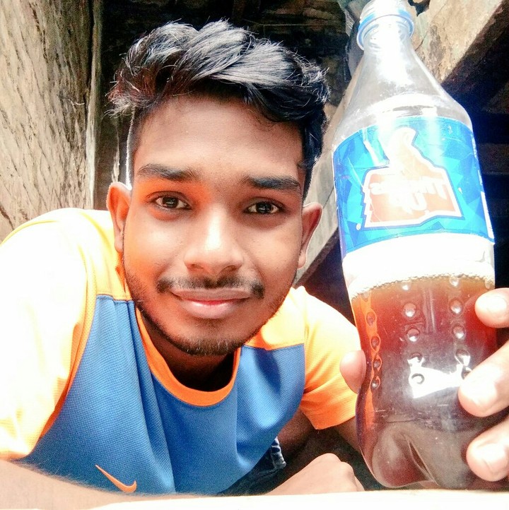 I'm toofani