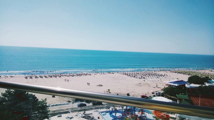 Sea