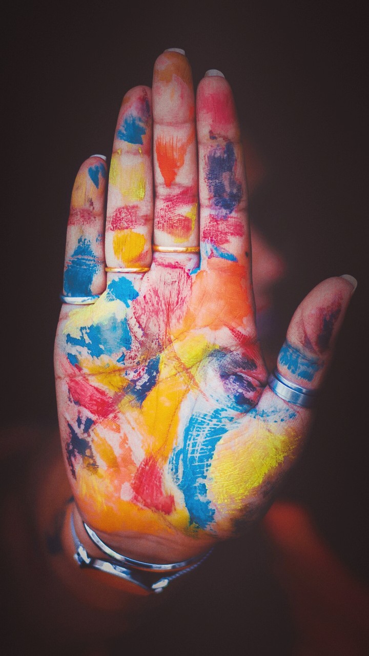 holi