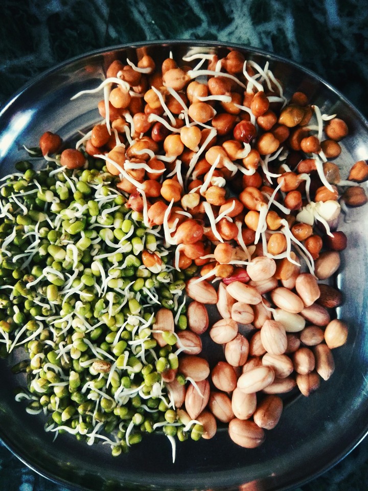 healthy breakfast
