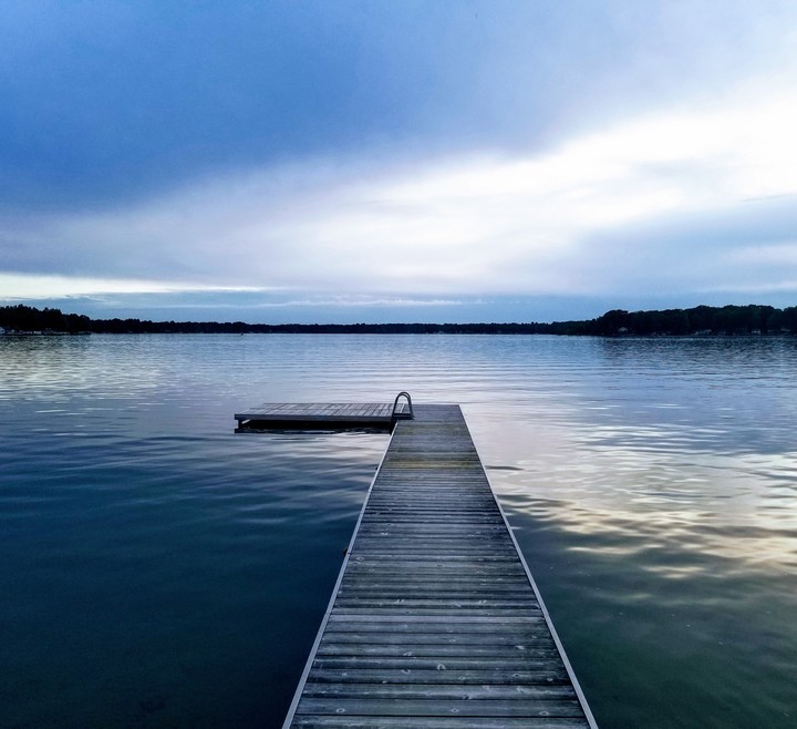 docks end