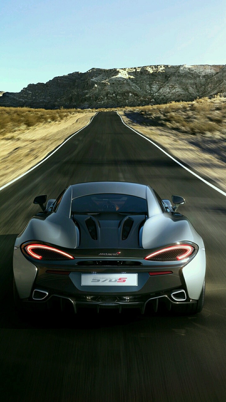 Car (McLaren)