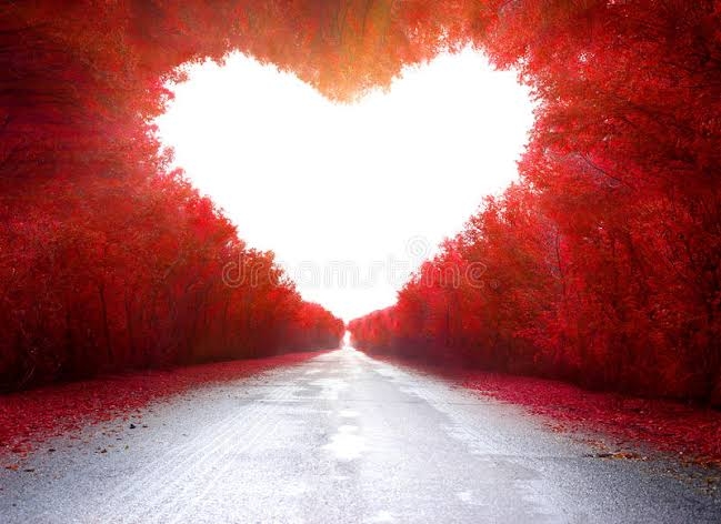 ❤️