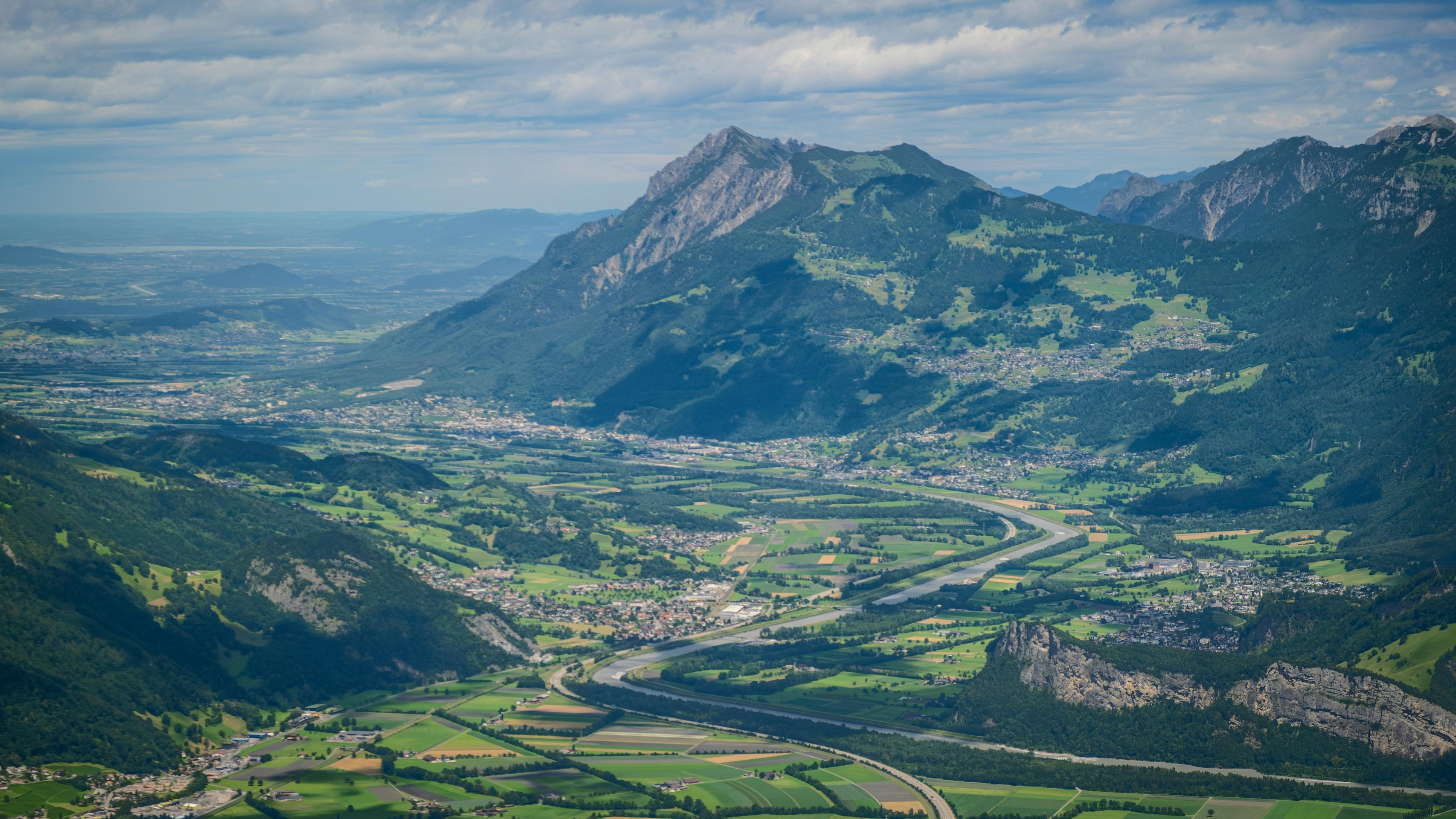 fonds d'écran landscape, ecoregion