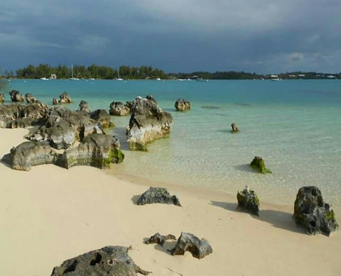 Bermuda