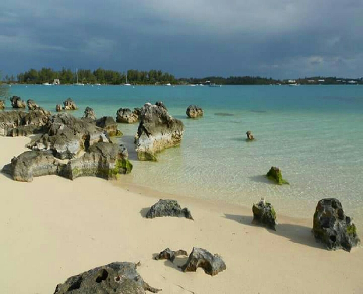 Bermuda