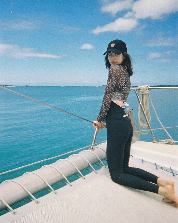 LISA