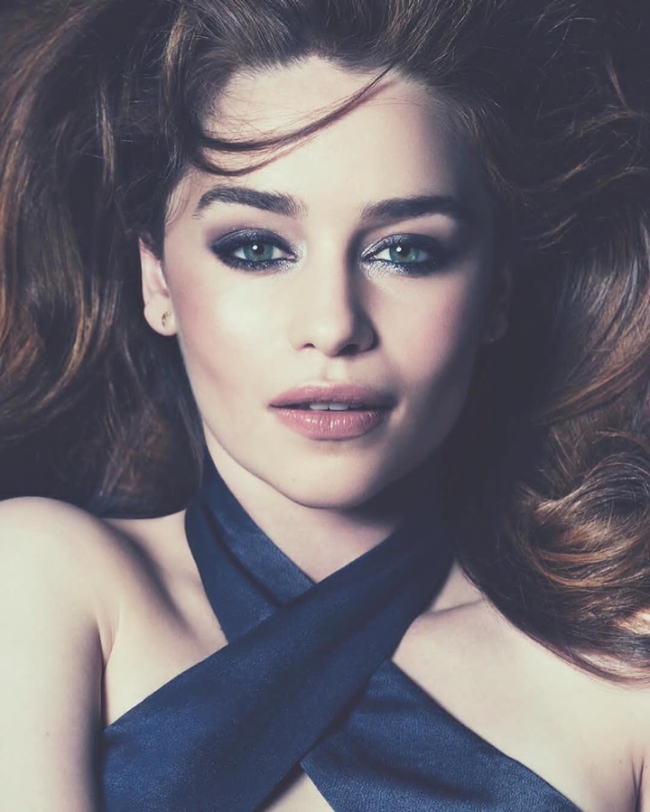 Emilia Clarke