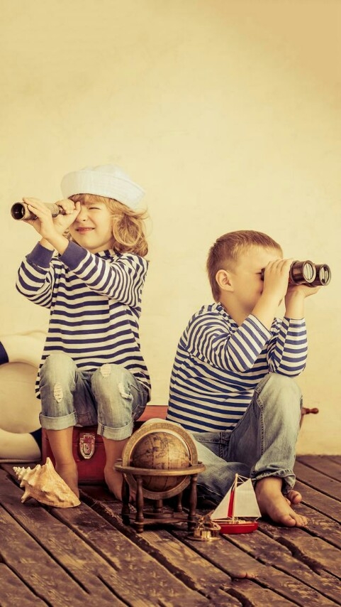 boys