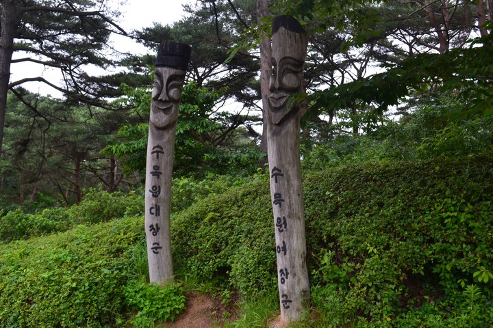 안면도이미지