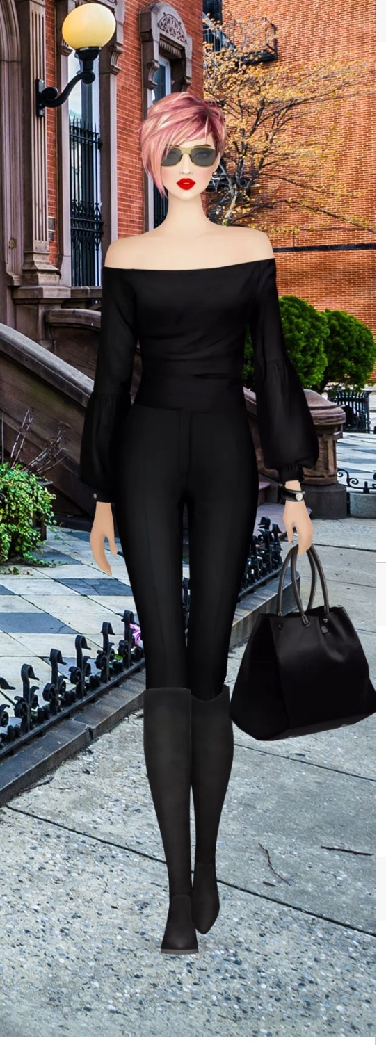fashion