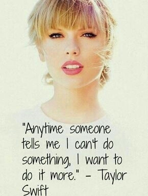 Taylor Swift