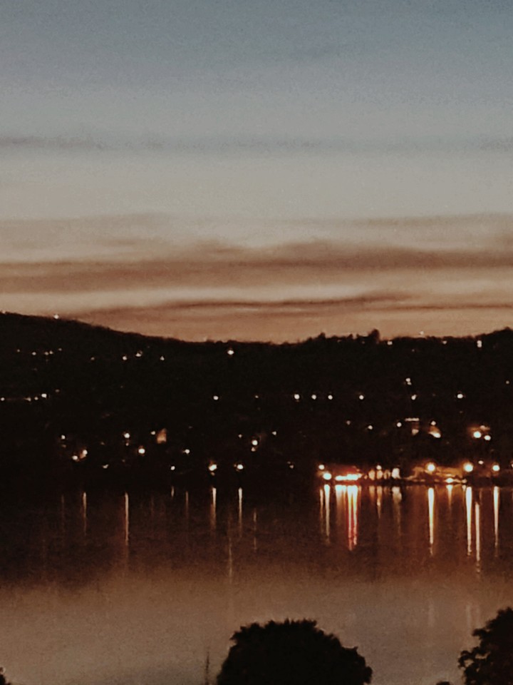 Aurora in Zürich