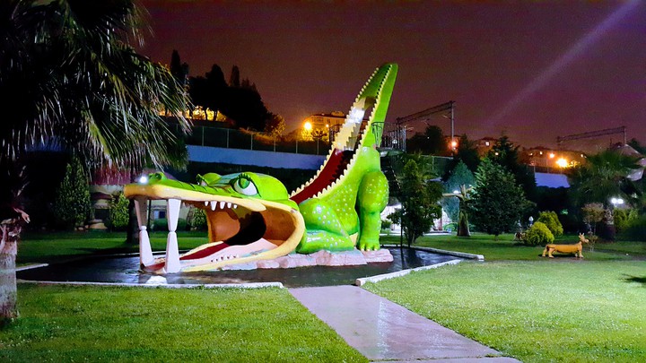 park