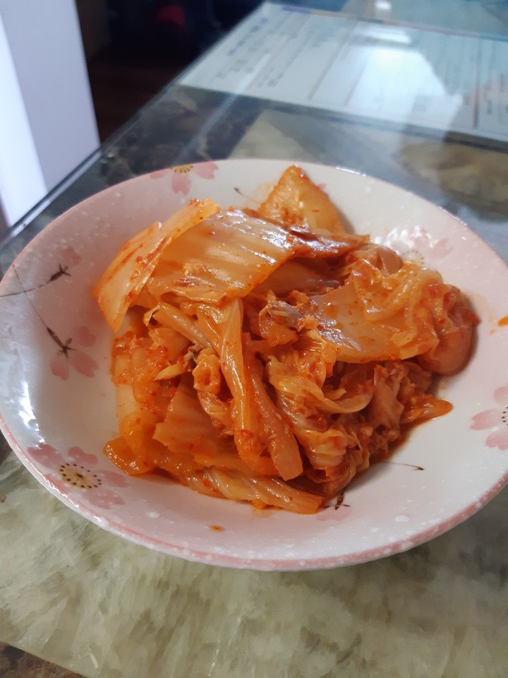 Kimchi