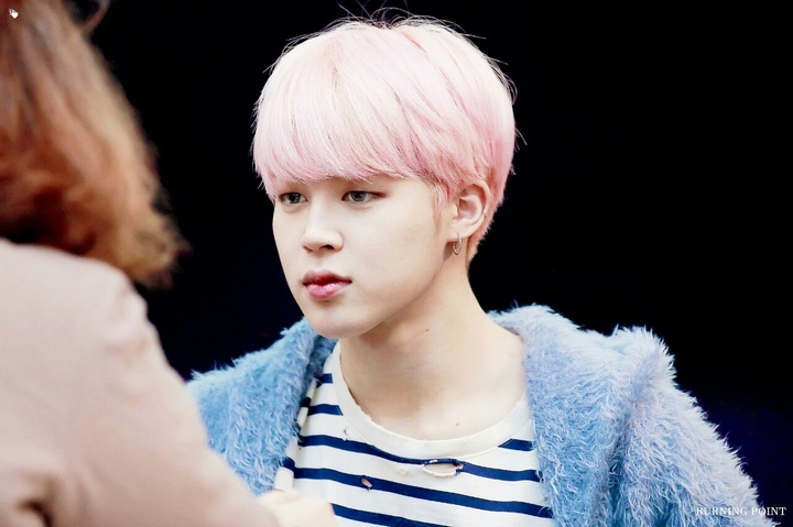 park jimin