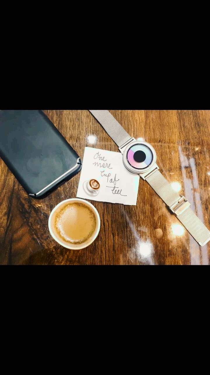 cup of tea