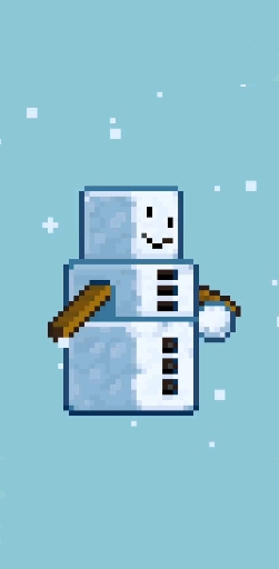 SnowMan MC