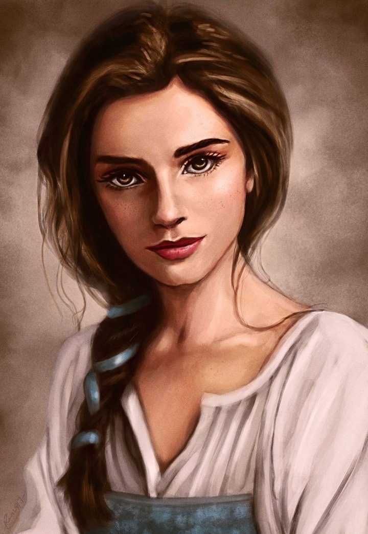 beauty 