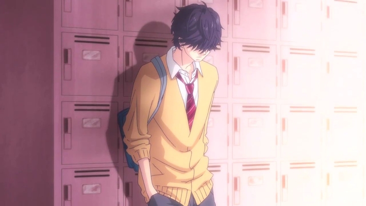 anime