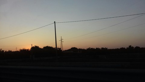 sfondi sunset, sunrise