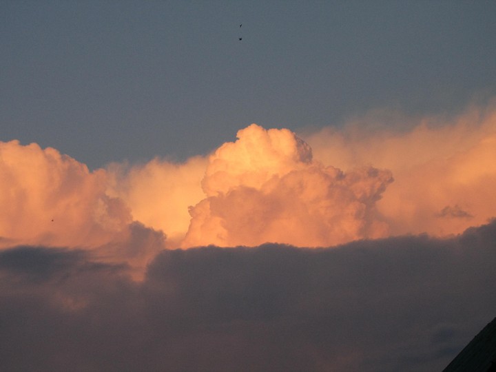 Clouds