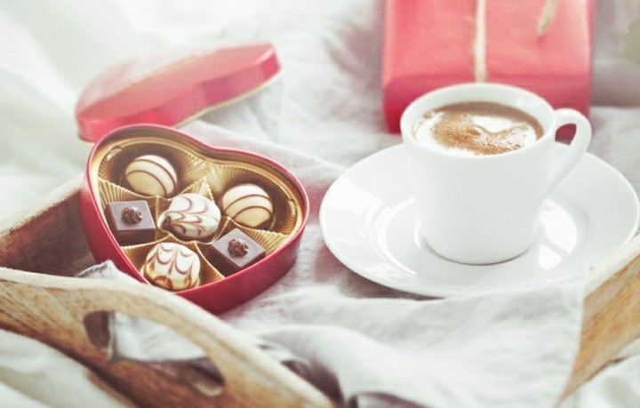 çikolata caffe