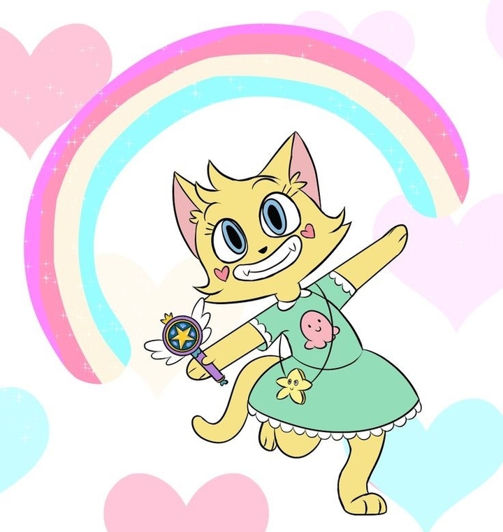 star vs the forces of evil